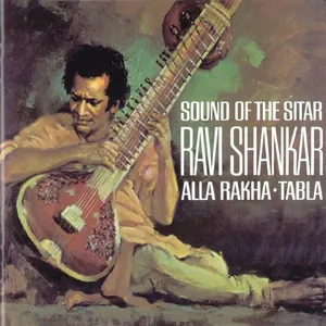 Sounds of the sitar